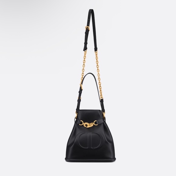 Dior Medium C'est Dior Bag - Picture 16 of 16